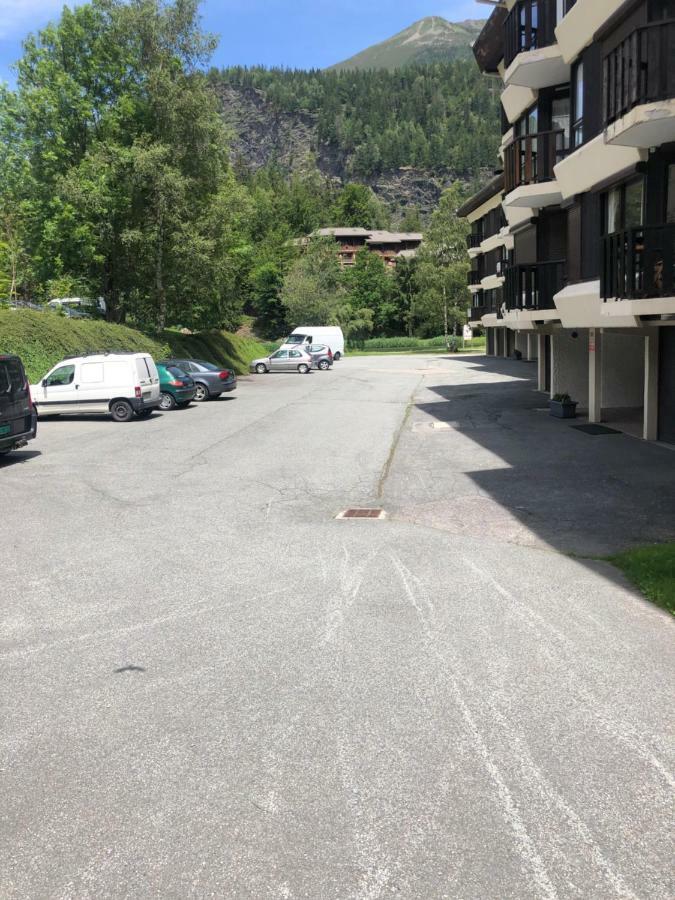 Apartmán Le Nid D'Aigle Les Houches Exteriér fotografie